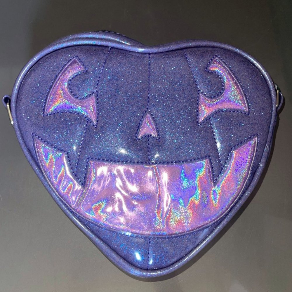 Love Pain And Stitches Bag